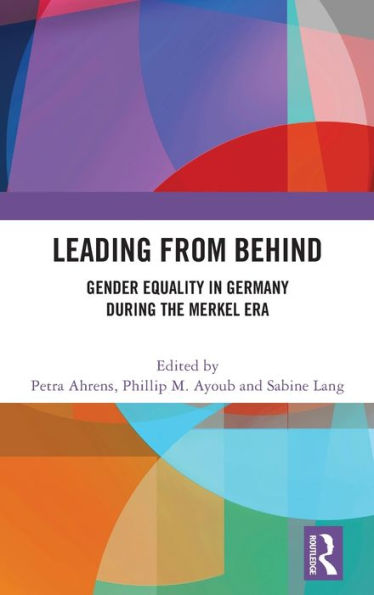 Leading From Behind