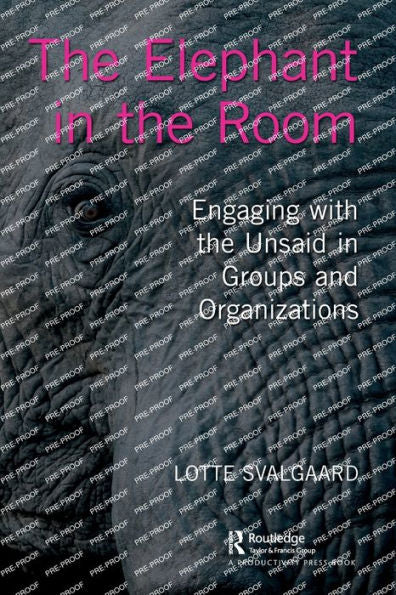The Elephant In The Room
