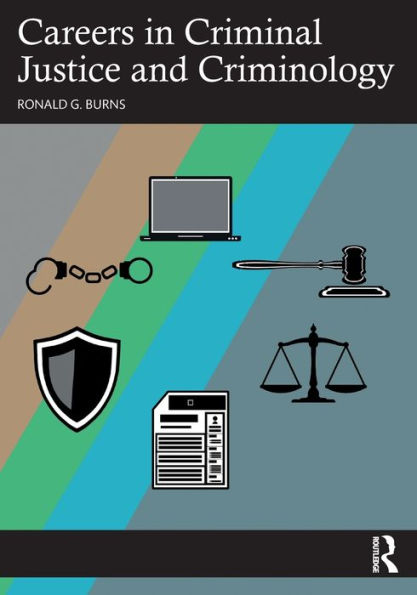 Carreras en justicia penal y criminología