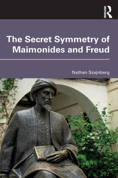 La simetría secreta de Maimónides y Freud