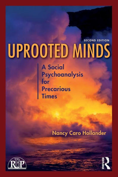 Uprooted Minds (Relational Perspectives Book Series)