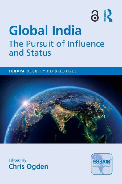 Global India (Europa Country Perspectives)