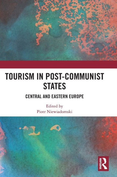 Turismo en los Estados poscomunistas: Europa central y oriental