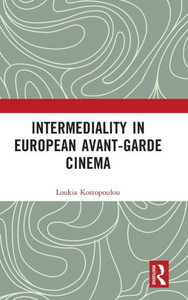 Intermedialidad en el cine de vanguardia europeo