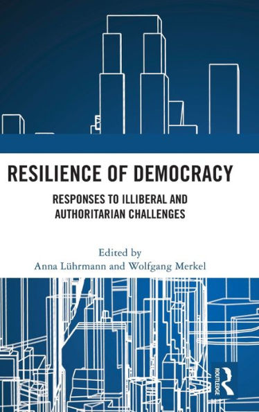 Resiliencia de la democracia