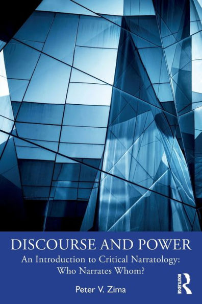 Discourse And Power