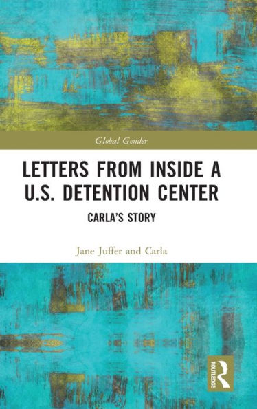 Cartas desde el interior de un centro de detención de EE. UU. (Género global)