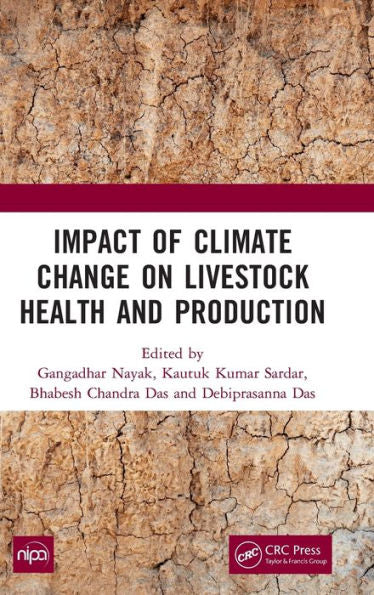 Impact Of Climate Change On Livestock Health And Production