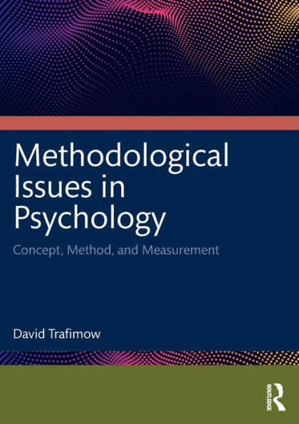 Cuestiones metodológicas en psicología