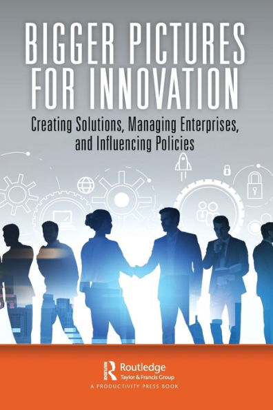 Bigger Pictures For Innovation