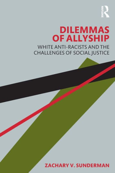 Dilemmas Of Allyship