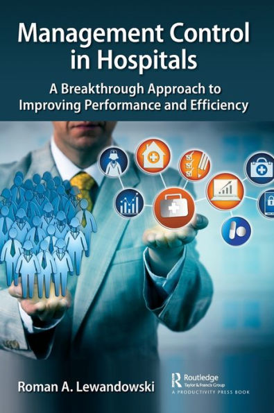 Management Control In Hospitals