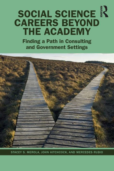 Social Science Careers Beyond The Academy