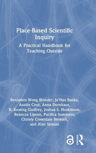Investigación científica basada en el lugar