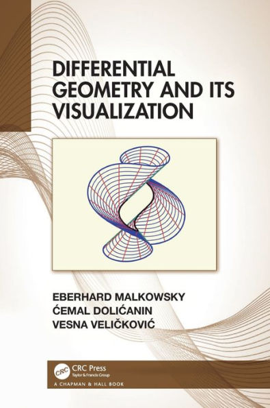 Differential Geometry And Its Visualization