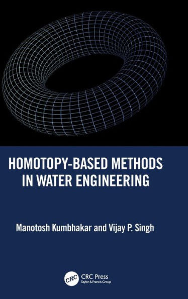 Métodos basados ​​en homotopía en ingeniería del agua