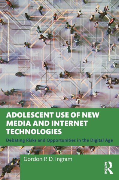 Uso de los nuevos medios y tecnologías de Internet por parte de los adolescentes: debate sobre riesgos y oportunidades en la era digital