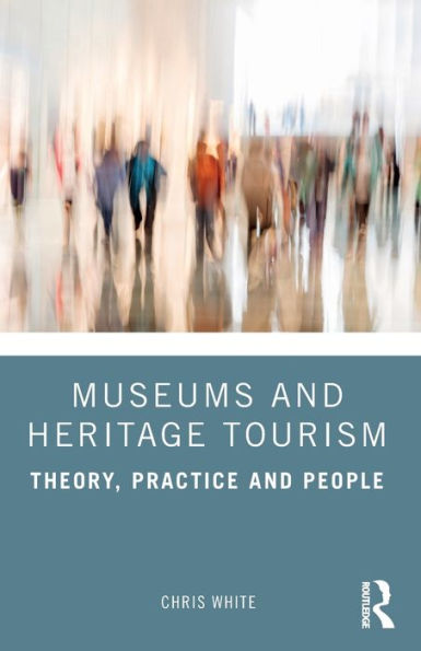 Museos Y Turismo Patrimonial