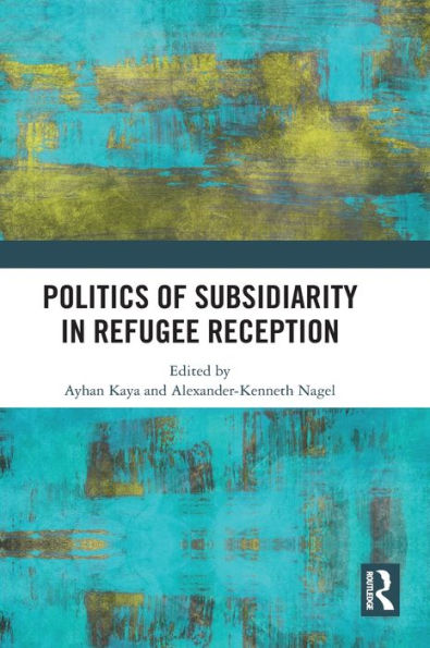 Políticas de subsidiariedad en la acogida de refugiados