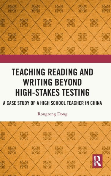 Enseñar lectura y escritura más allá de las pruebas de alto riesgo