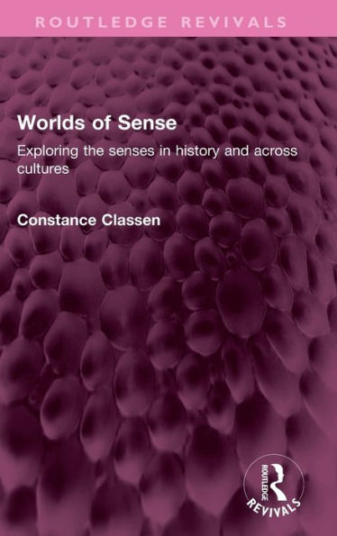 Mundos de sentido (avivamientos de Routledge)