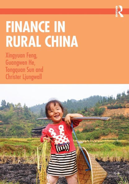 Finance In Rural China