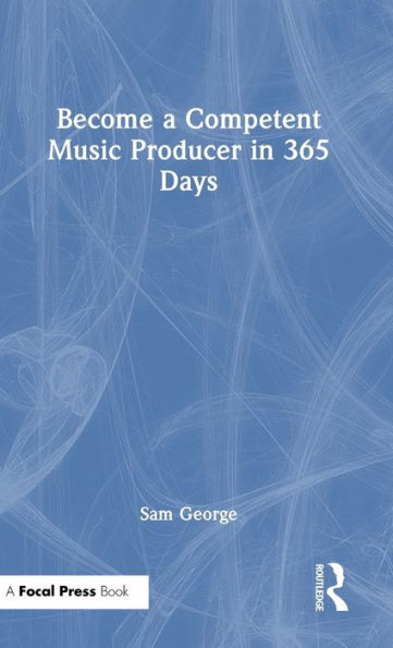 Conviértase en un productor musical competente en 365 días
