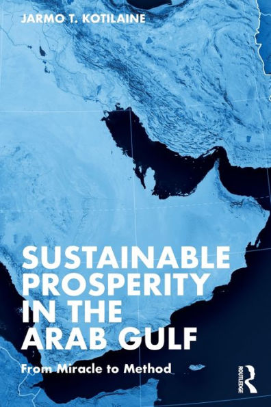 Sustainable Prosperity In The Arab Gulf