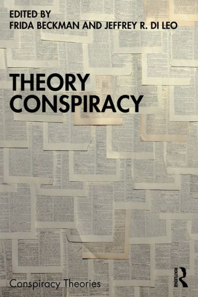 Theory Conspiracy (Conspiracy Theories)