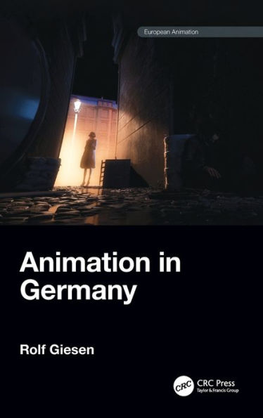 Animation In Germany (European Animation)
