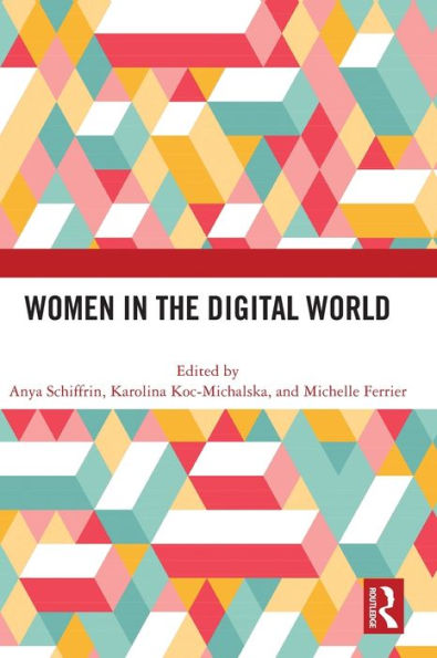 Women In The Digital World