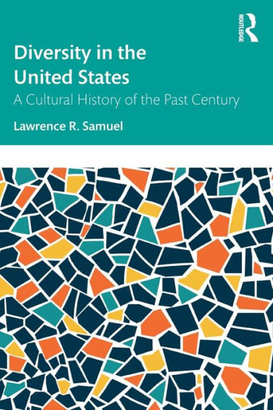 Diversity In The United States