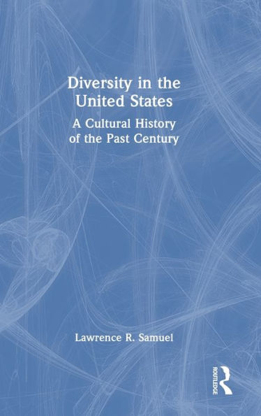 Diversity In The United States