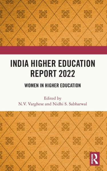 India Higher Education Report 2022