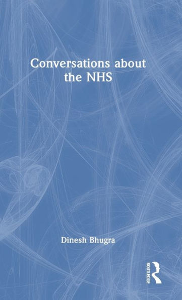 Conversations About The Nhs