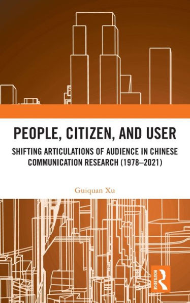 People, Citizen, And User