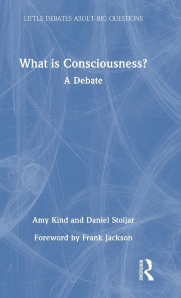 What Is Consciousness? (Little Debates About Big Questions)