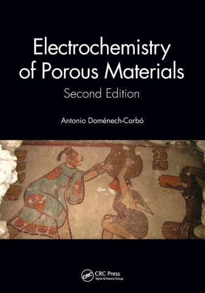 Electrochemistry Of Porous Materials