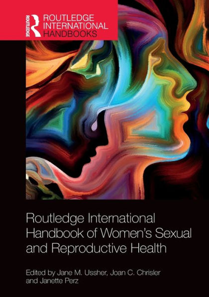 Routledge International Handbook Of Women'S Sexual And Reproductive Health (Routledge International Handbooks)
