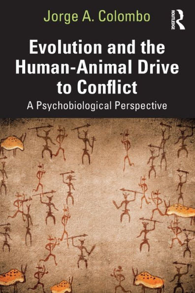 Evolution And The Human-Animal Drive To Conflict