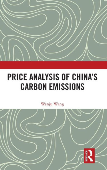 Price Analysis Of China'S Carbon Emissions (China Perspectives)