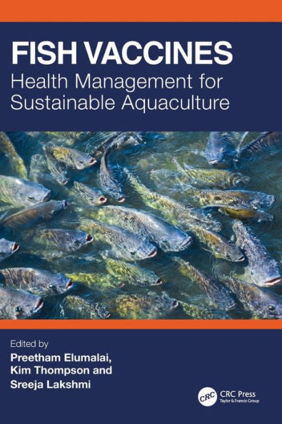 Fish Vaccines