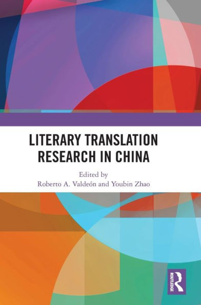 Literary Translation Research In China