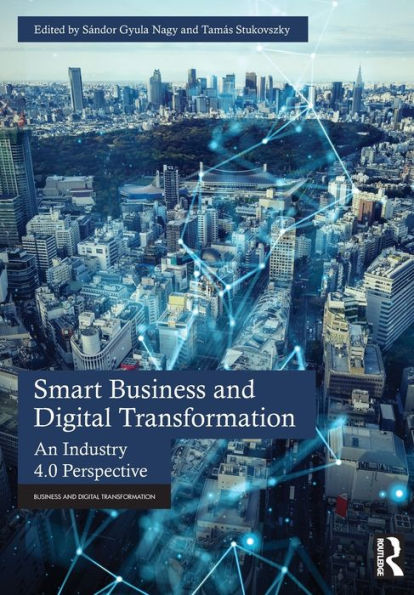 Smart Business And Digital Transformation