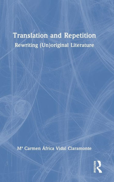 Translation And Repetition