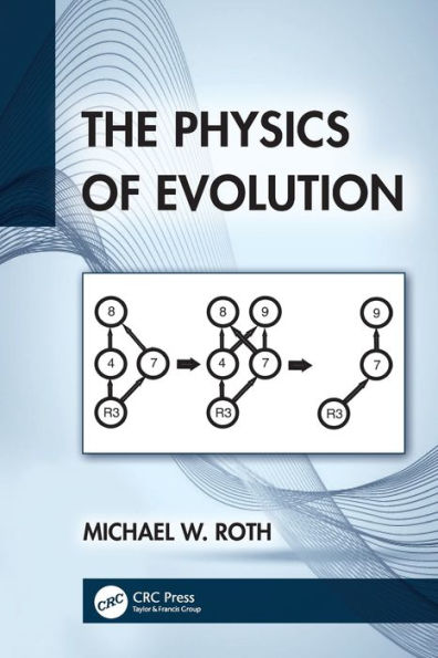 The Physics Of Evolution
