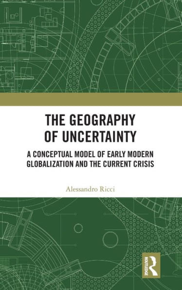 The Geography Of Uncertainty