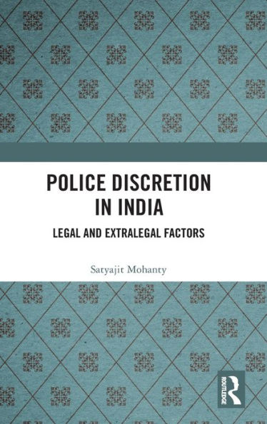 Police Discretion In India