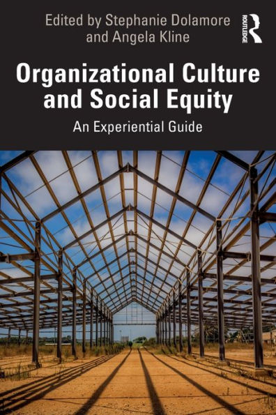 Organizational Culture And Social Equity