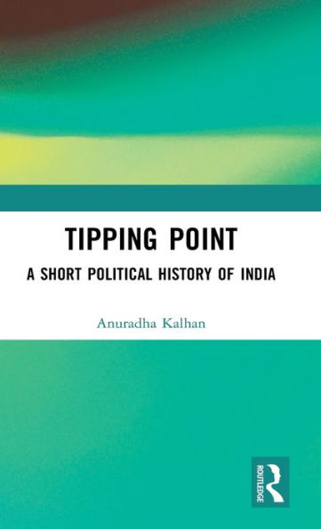 Tipping Point